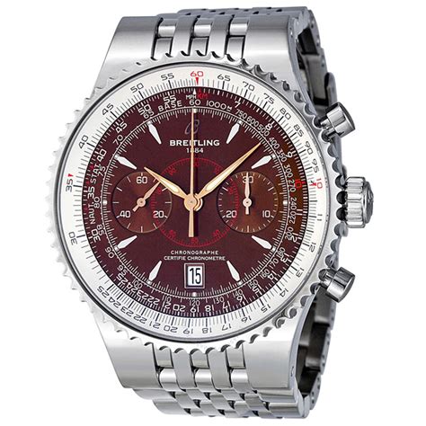 breitling montbrilliant legende chronographe model c23352|Breitling Montbrillant Légende .